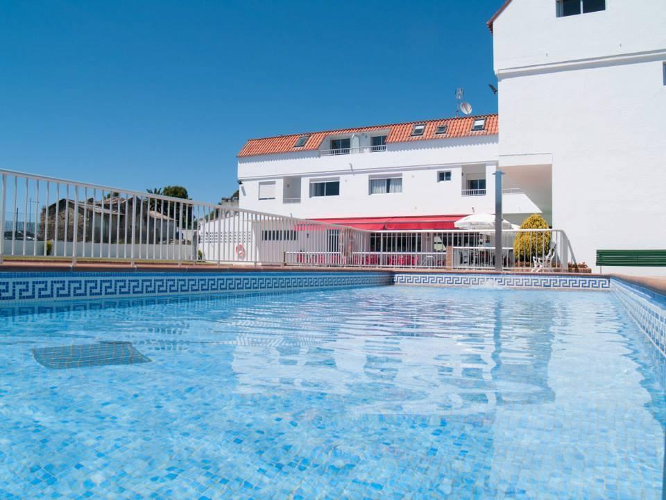 Camping Playa America Nigran Exterior foto
